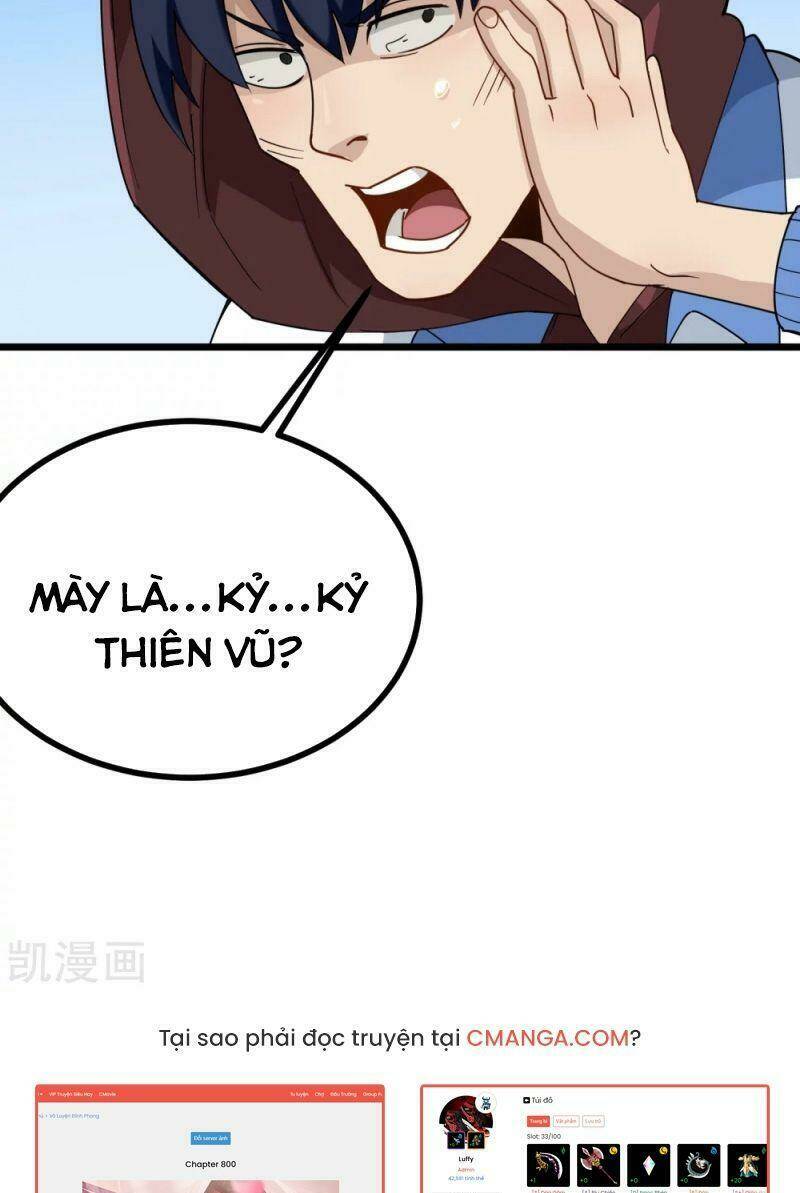 Hộ Hoa Cao Thủ Tại Vườn Trường: Chapter 162