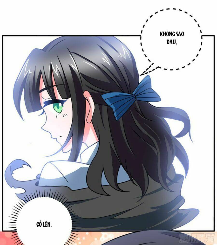 Người Yêu Khát Máu Của Tôi: Chapter 82