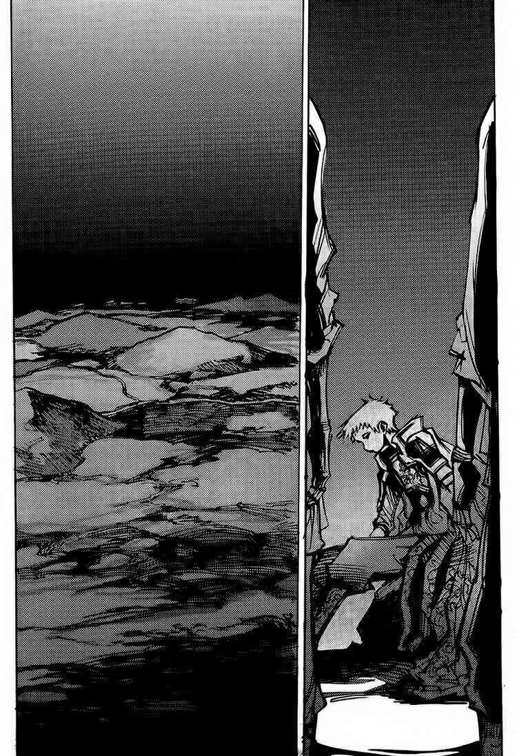 Ares - Kiếm Sĩ Lang Thang: Chapter 155