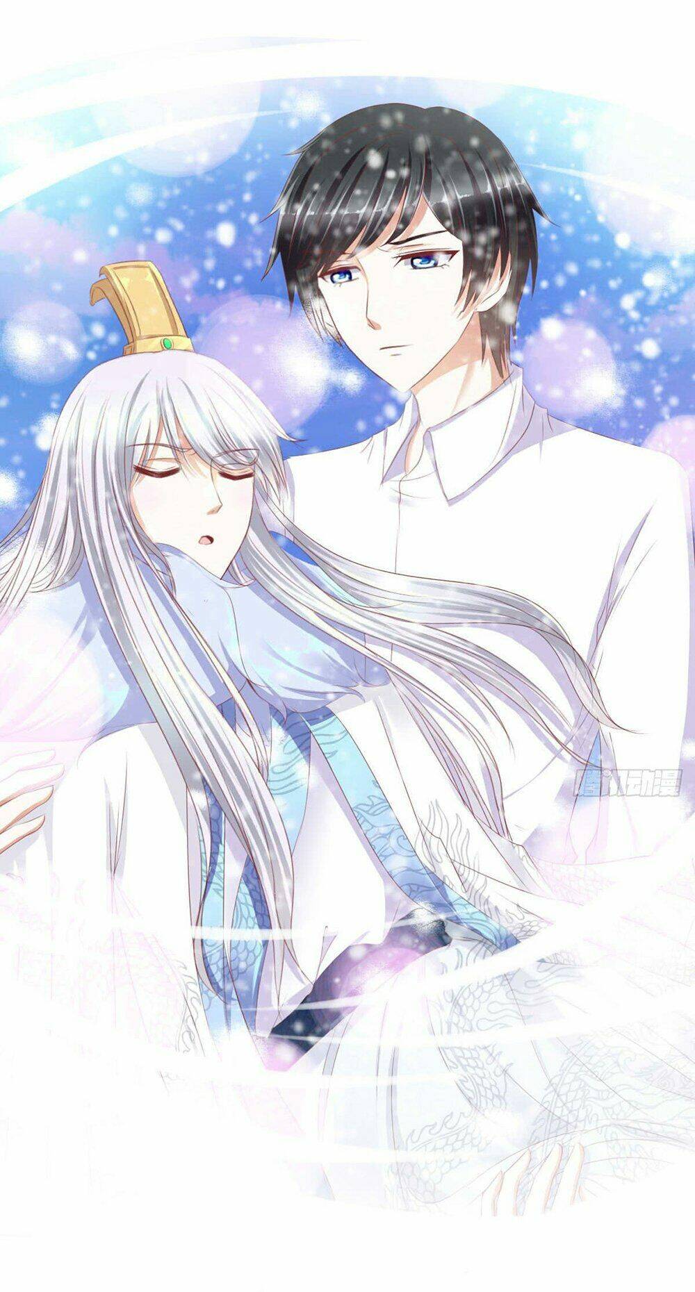 Hoàng Đế “Phế Vật” Tiến Hóa Sử: Chapter 52