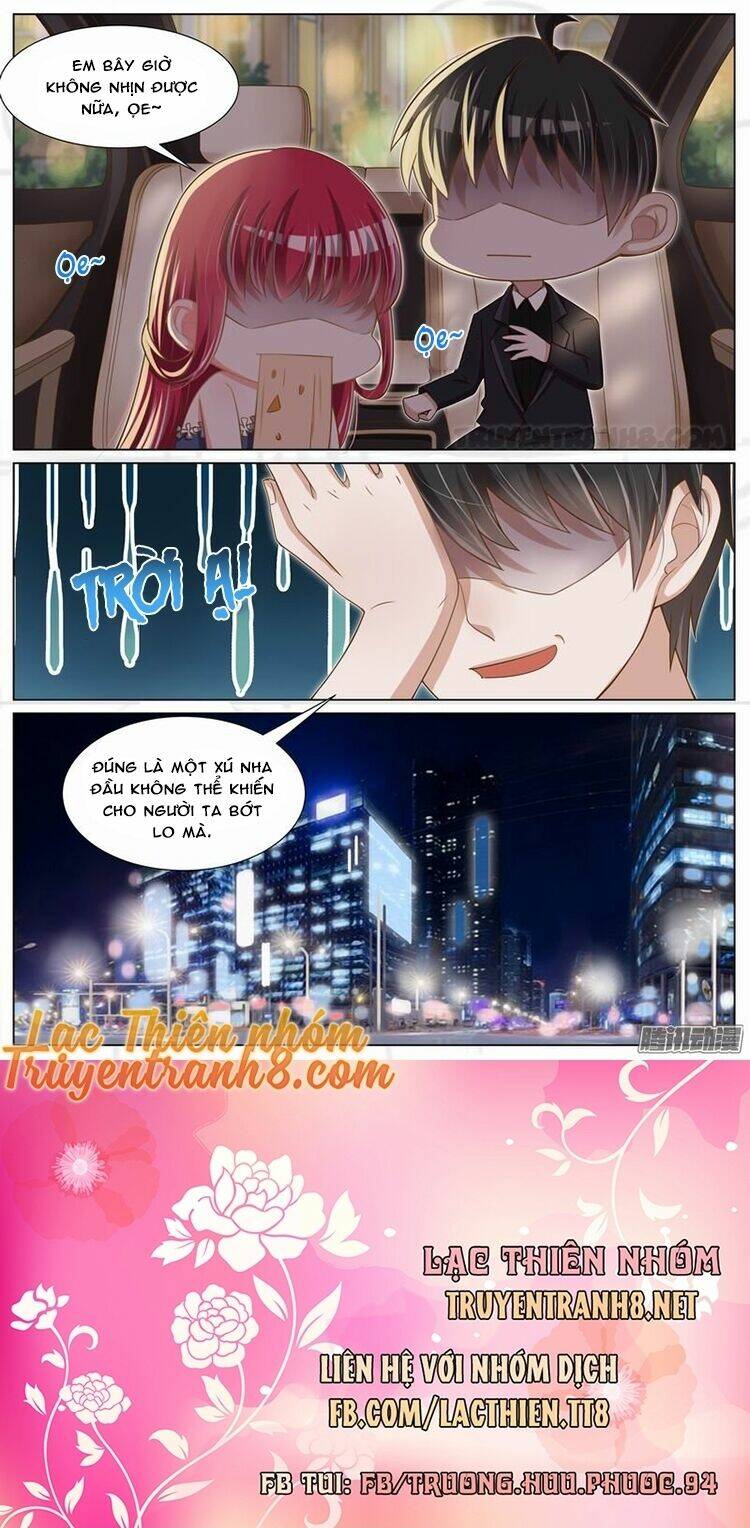 Vương Bài Giáo Thảo: Chapter 77