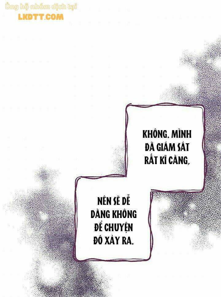 Hoàng Phi Bóng Tối: Chapter 29