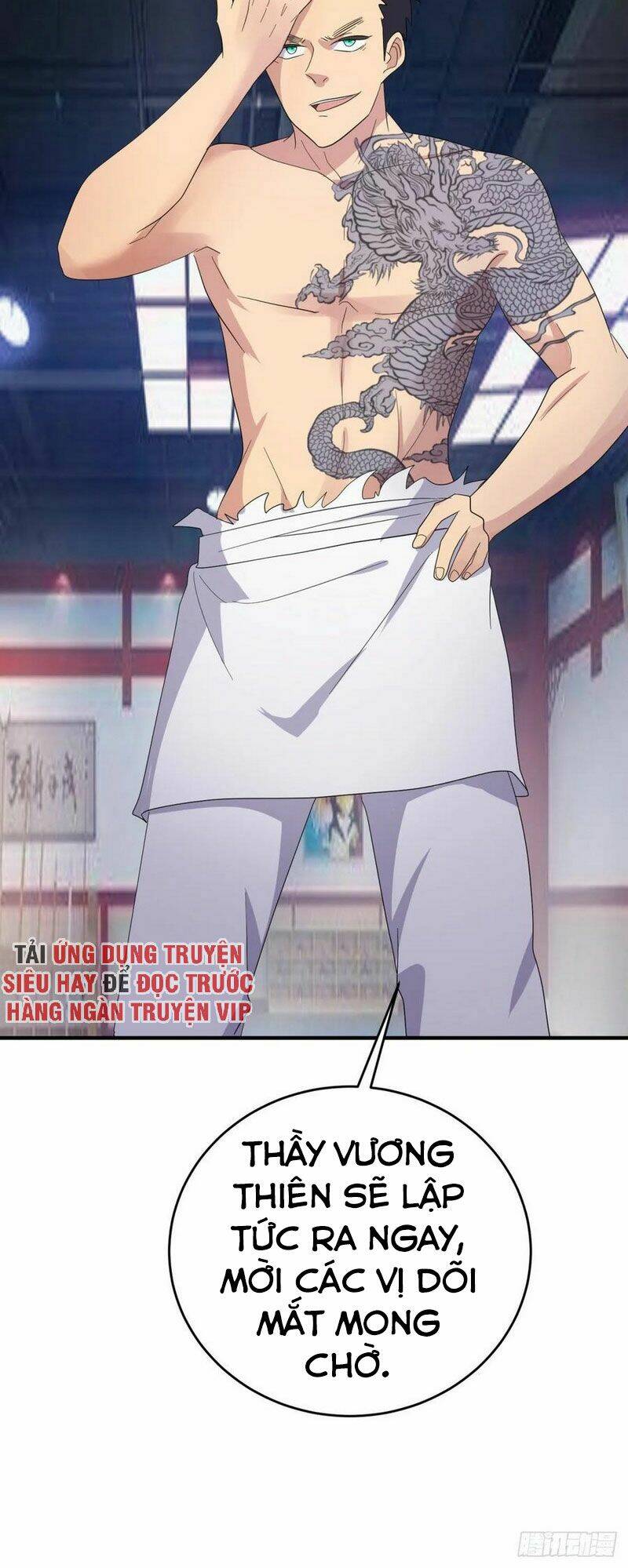 Đại Gia Livestream Vạn Giới: Chapter 36