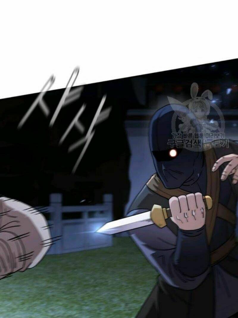 Thân Thủ Đệ Nhất Kiếm: Chapter 67