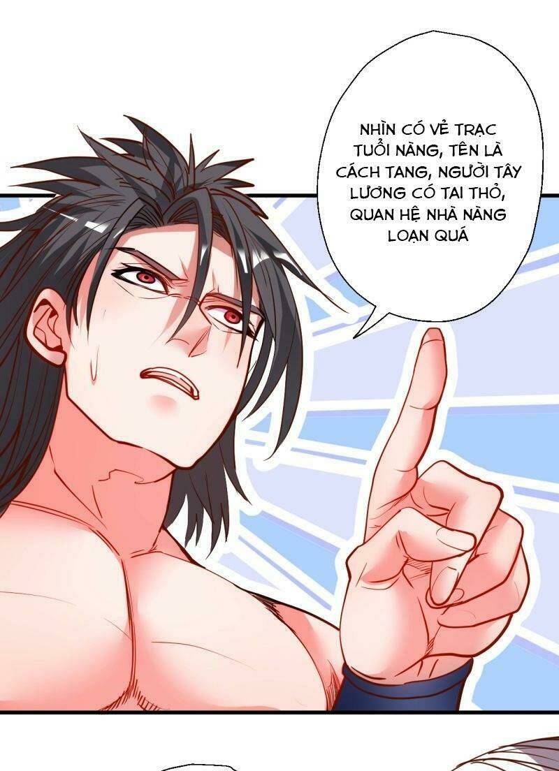 Tối Cường Đại Biểu Hoàng Kim Thận: Chapter 86