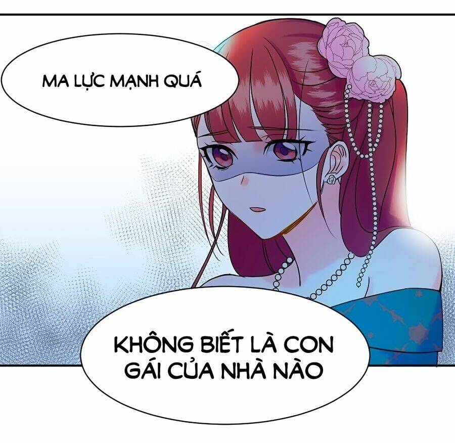 Trời Sinh Một Cặp? Tôi Cự Tuyệt!: Chapter 1