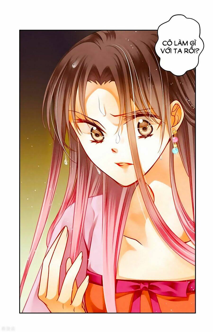 Ái Thượng Vô Địch Tiếu Hoàng Hậu: Chapter 131