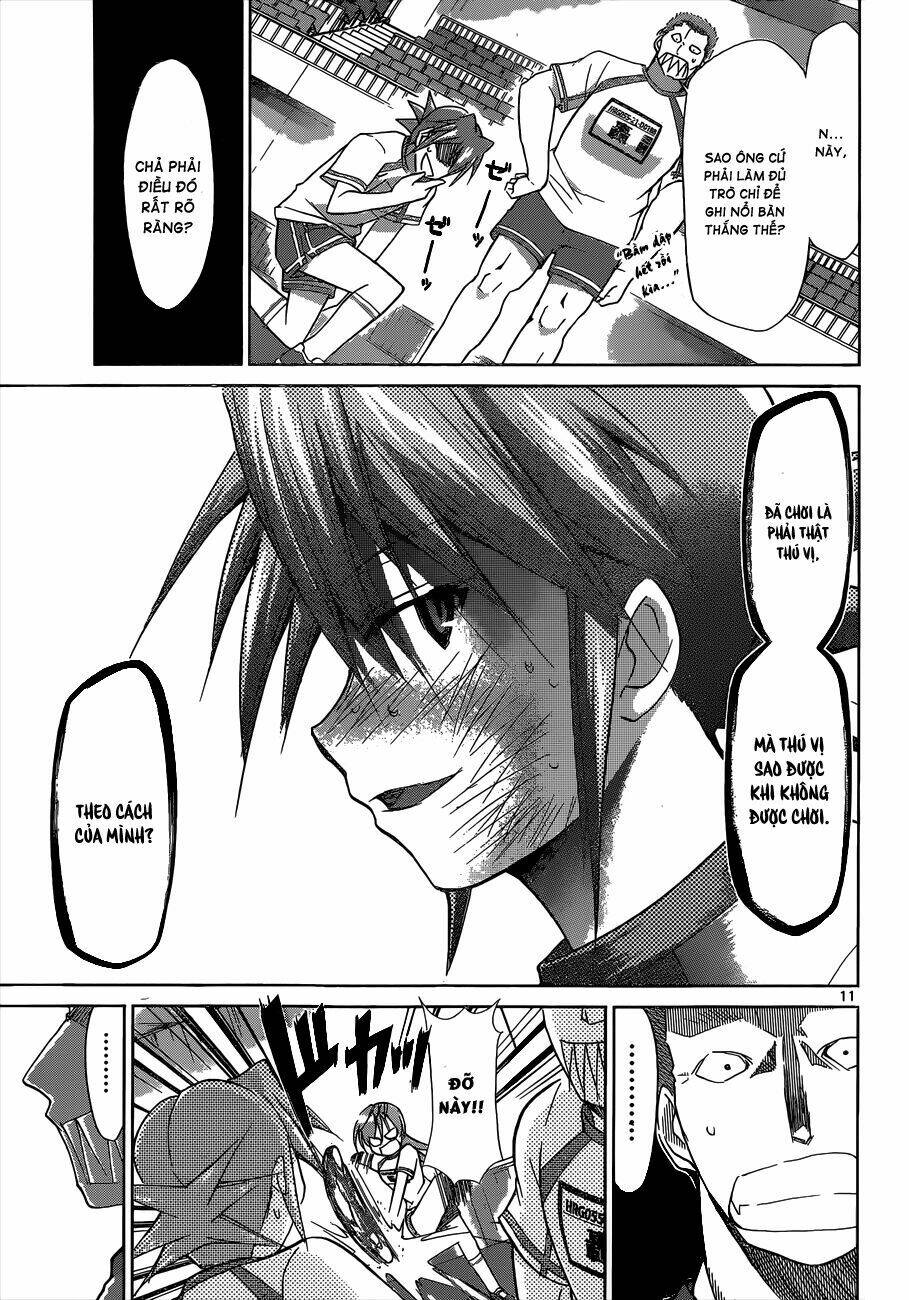 Denpa Kyoushi: Chapter 86