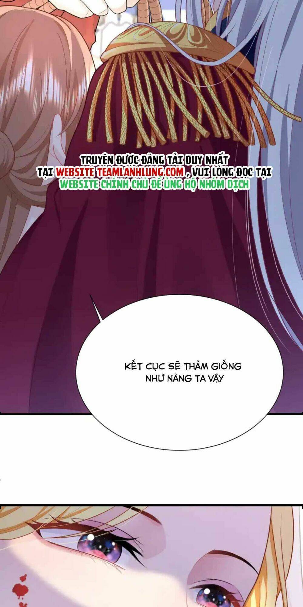Nữ Hoàng Phản Diện: Chapter 1