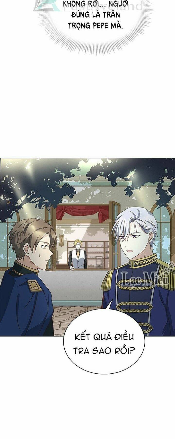 Một Đêm Với Hoàng Đế: Chapter 24