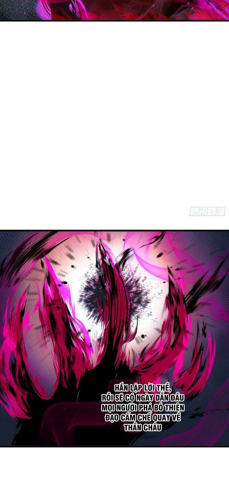 Tân Đình Là Hảo Đao: Chapter 1