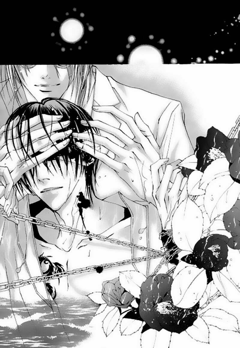Tân Nương Của Thủy Thần: Chapter 24