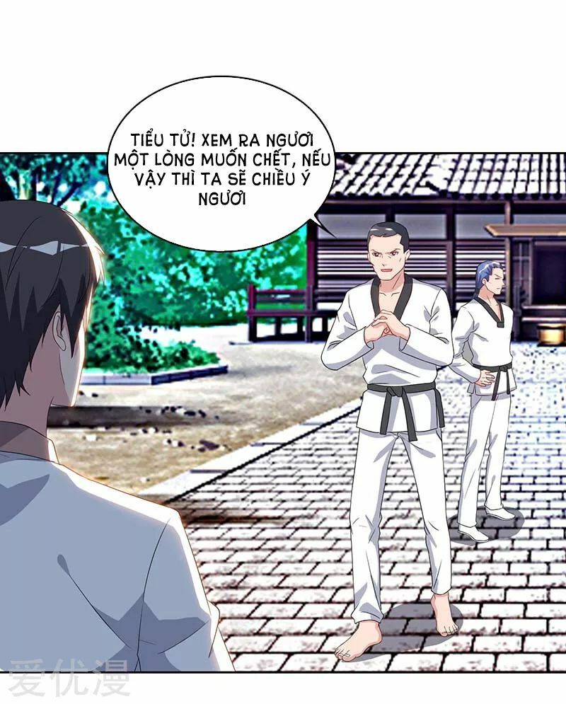 Trọng Sinh Khí Thiếu Quy Lai: Chapter 64