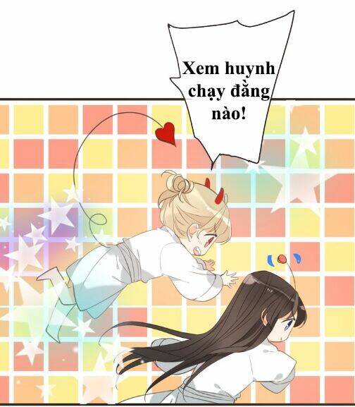 Bạn Trai Tôi Là Cẩm Y Vệ 2: Chapter 72