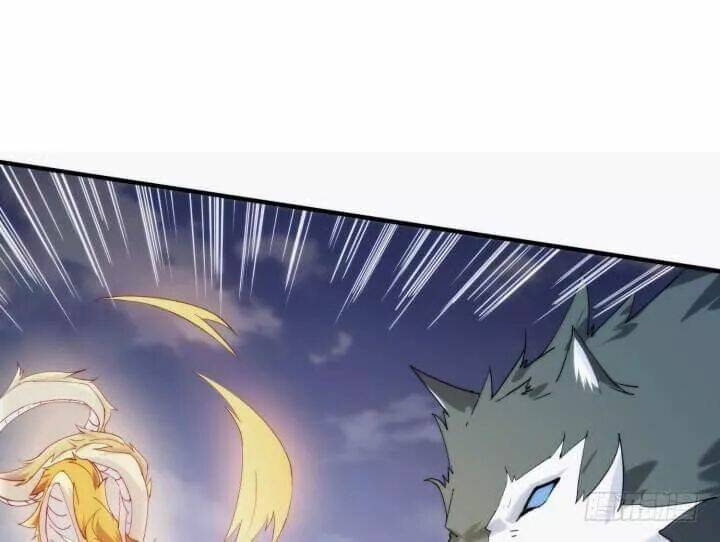 Bí Mật Của Dạ Tộc: Chapter 34