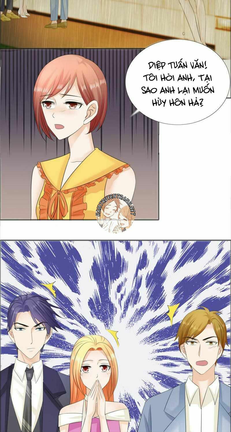 Độc Sủng Kiều Thê Của Bá Đạo Tổng Tài: Chapter 71