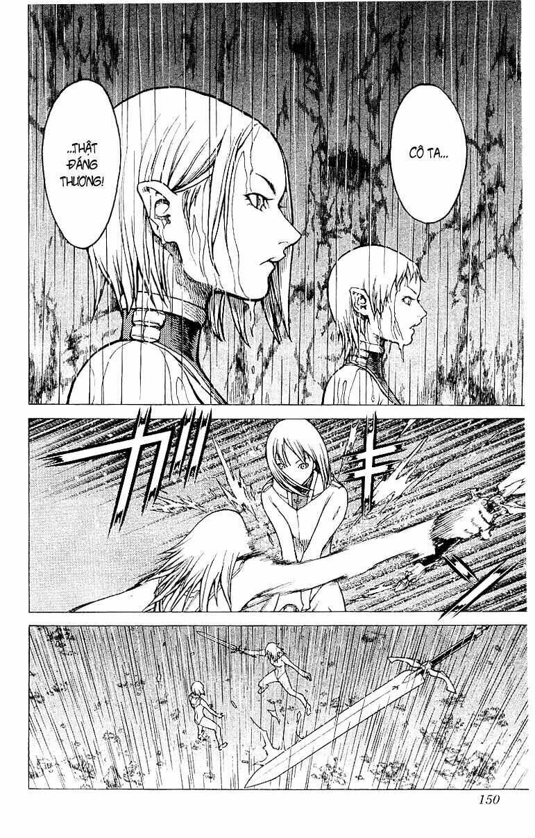 Mắt Bạc: Chapter 26