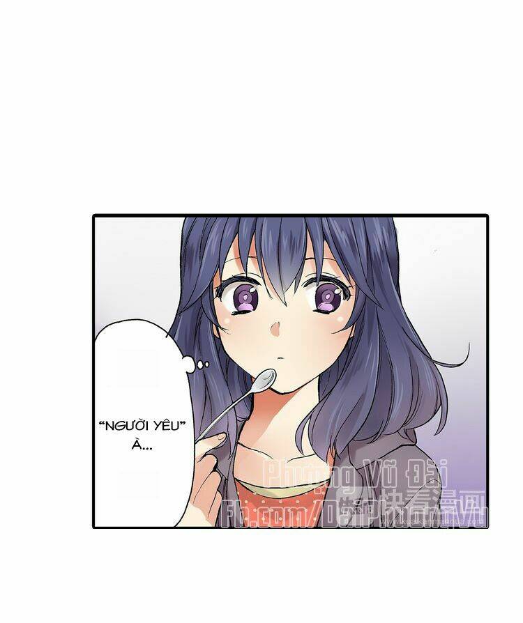 Mệnh Lệnh Tuyệt Đối Của Bá Đạo Vương Tử: Chapter 17