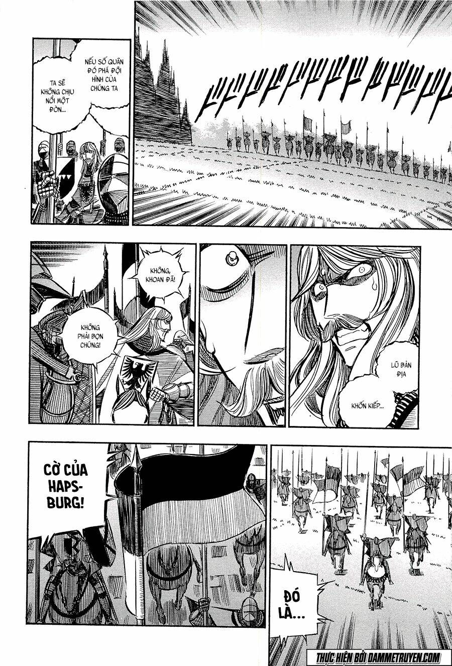 Wolfsmund: Chapter 13
