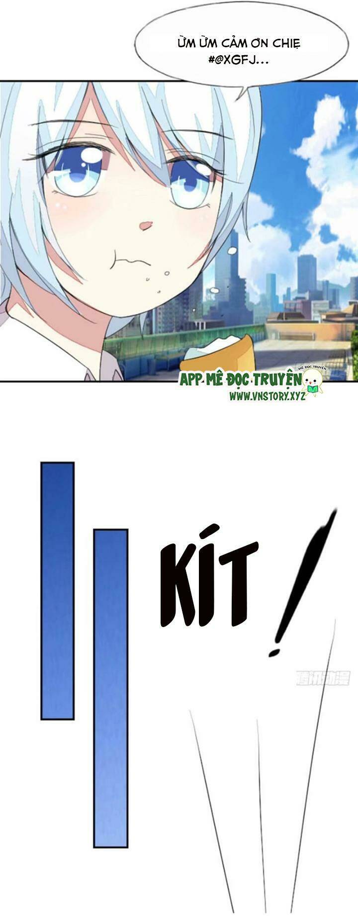 Nam Thần Ma Cà Rồng: Sủng Nhược Tiểu Lãn Thê: Chapter 20