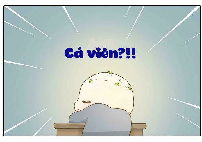 Tiểu Hồ Ly vs Tiểu Hóa Thượng: Chapter 5