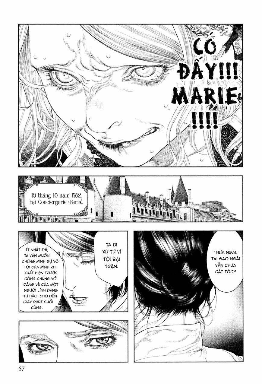 Innocent: Chapter 44