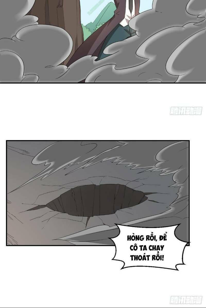 Nghịch Thiên Tiên Mệnh: Chapter 8.2