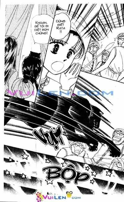 Nàng Công Chúa Ham Chơi: Chapter 3