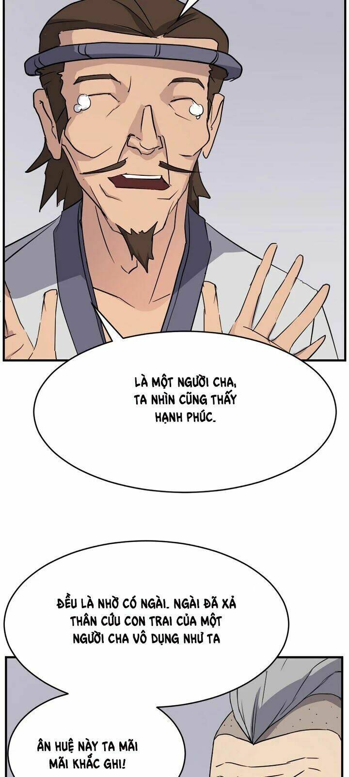 Trọng Sinh, Bất Khả Chiến Bại: Chapter 93