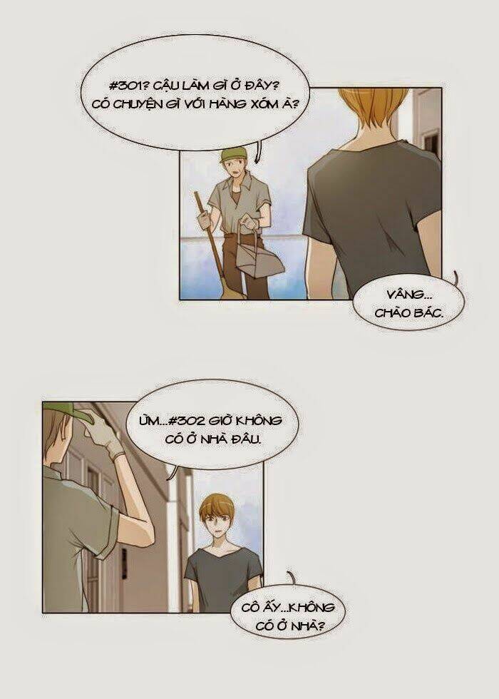 Không Thể Chạm Vào Anh: Chapter 30