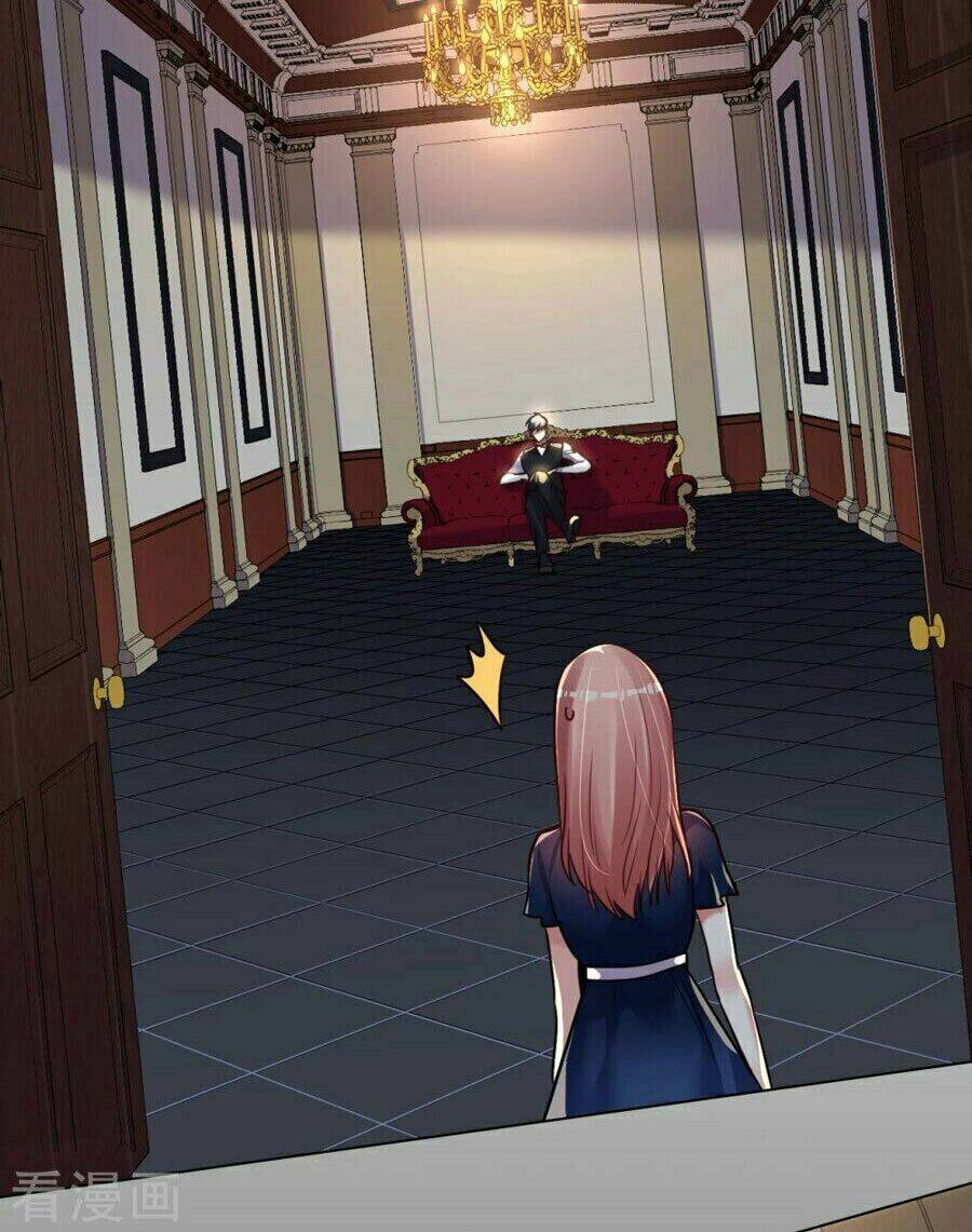 Vì Yêu Mà Khắc Cốt Ghi Tâm: Chapter 45