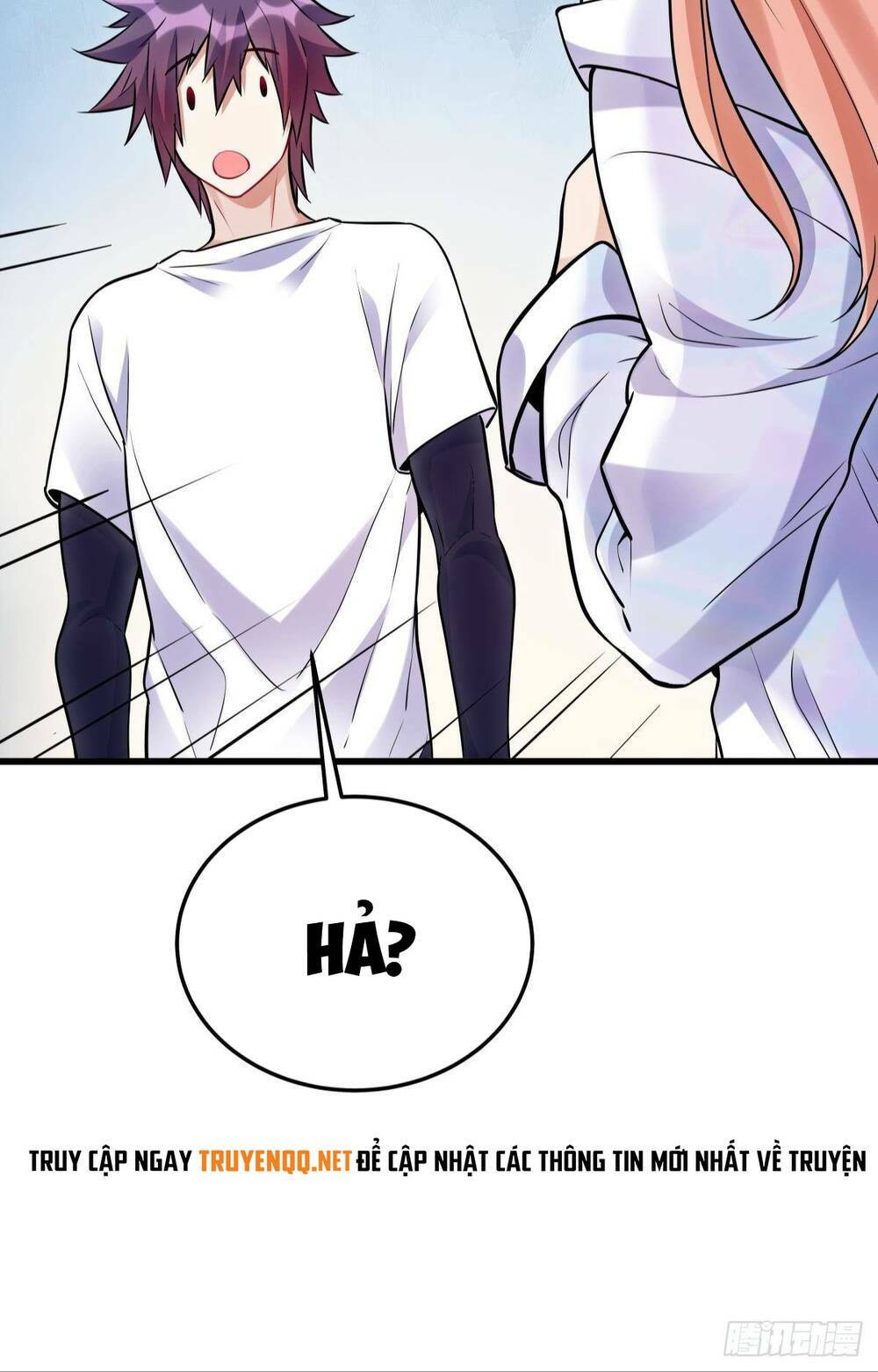 Mạt Thế Thần Tài: Chapter 9
