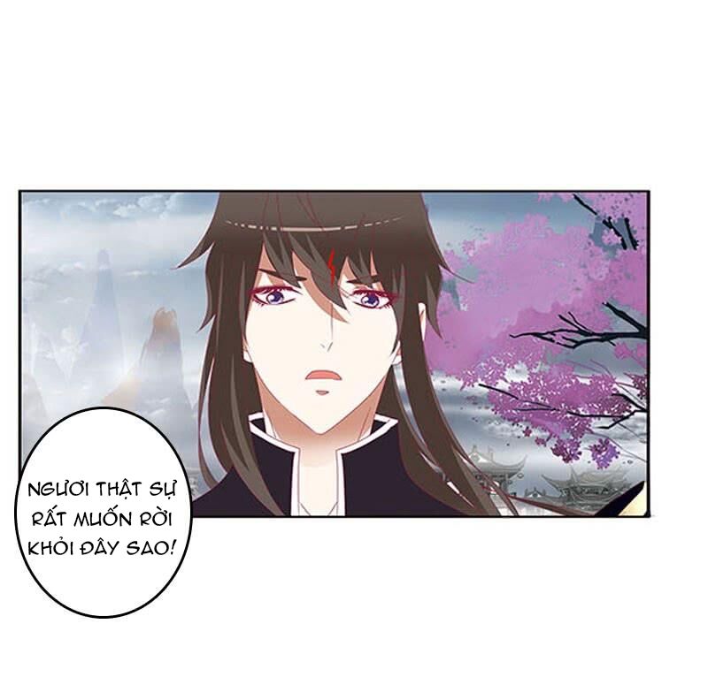 Thông Linh Phi: Chapter 406