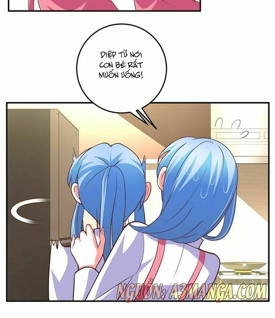 Người Yêu Khát Máu Của Tôi: Chapter 49