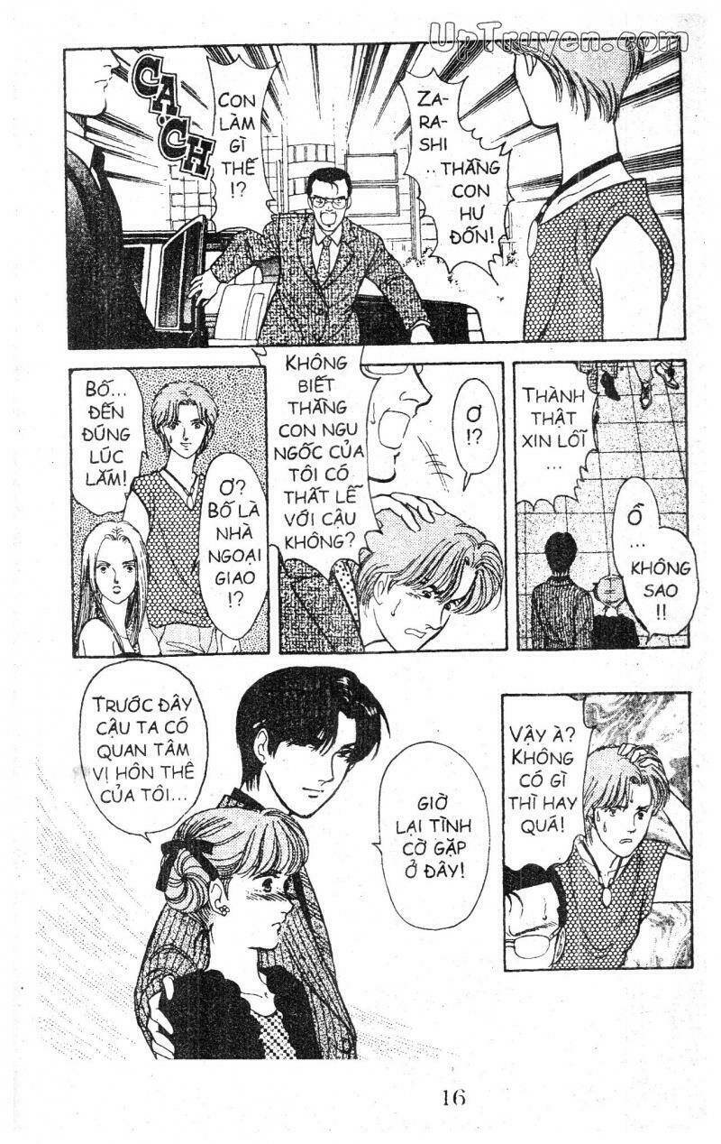 9 Banme No Musashi: Chapter 5