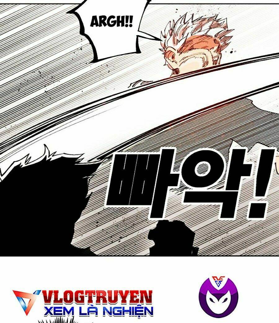 Hard Core Leveling Warrior Ss2: Chapter 85