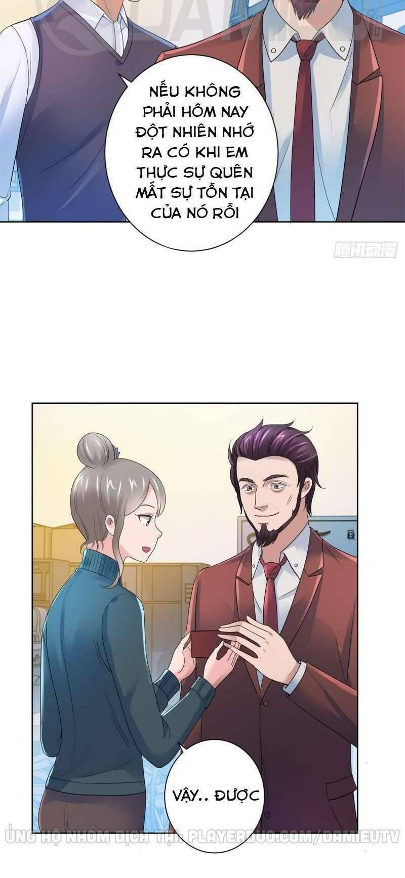 Đô Thị Chí Tôn Hệ Thống: Chapter 132