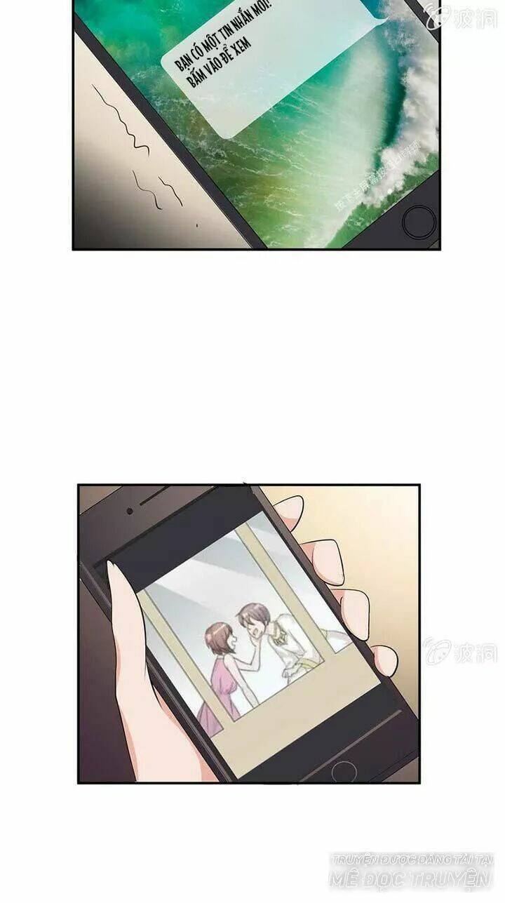 Kháp Kháp Hương Phản: Chapter 15