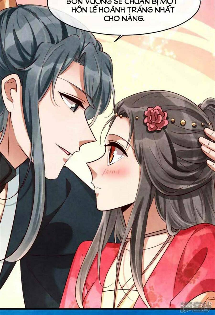 Vương Phi Muốn Trèo Tường: Chapter 128