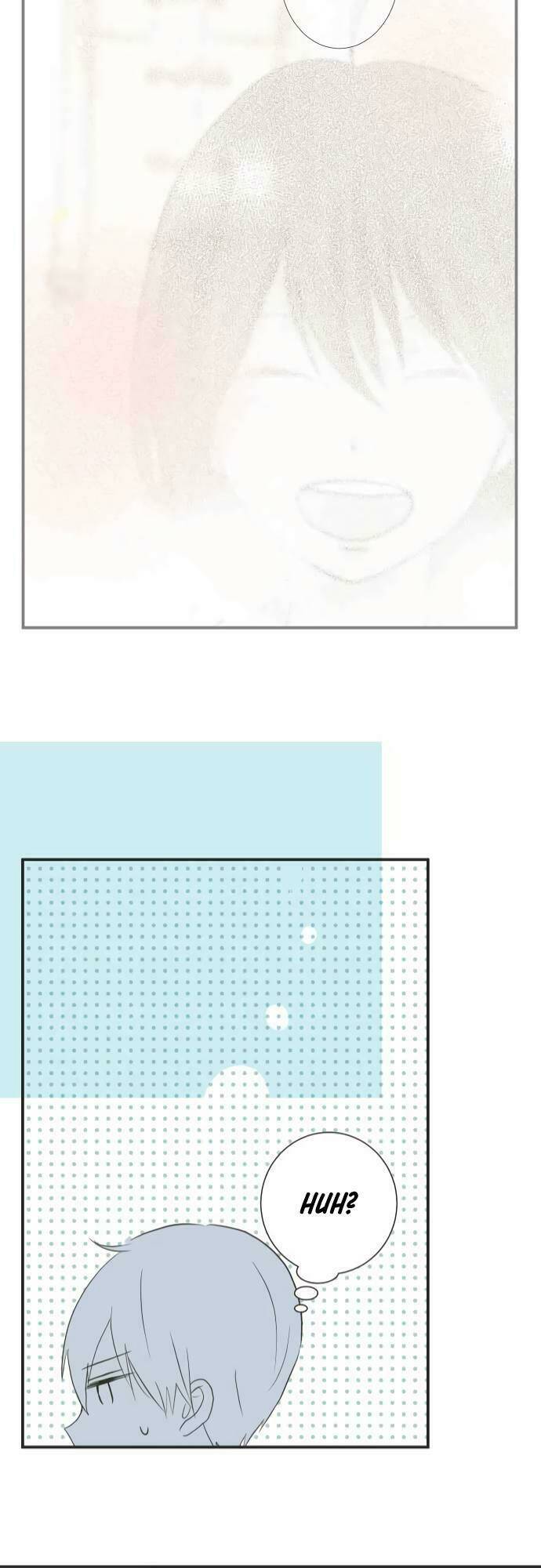 Chiguhagu Koi Moyou: Chapter 2