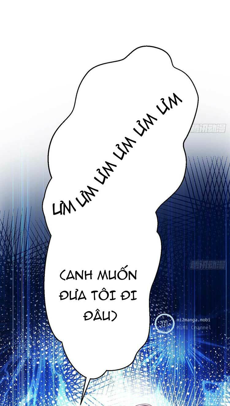 Ức Vạn Song Bảo: Mami, Bó Tay Chịu Trói: Chapter 21.1