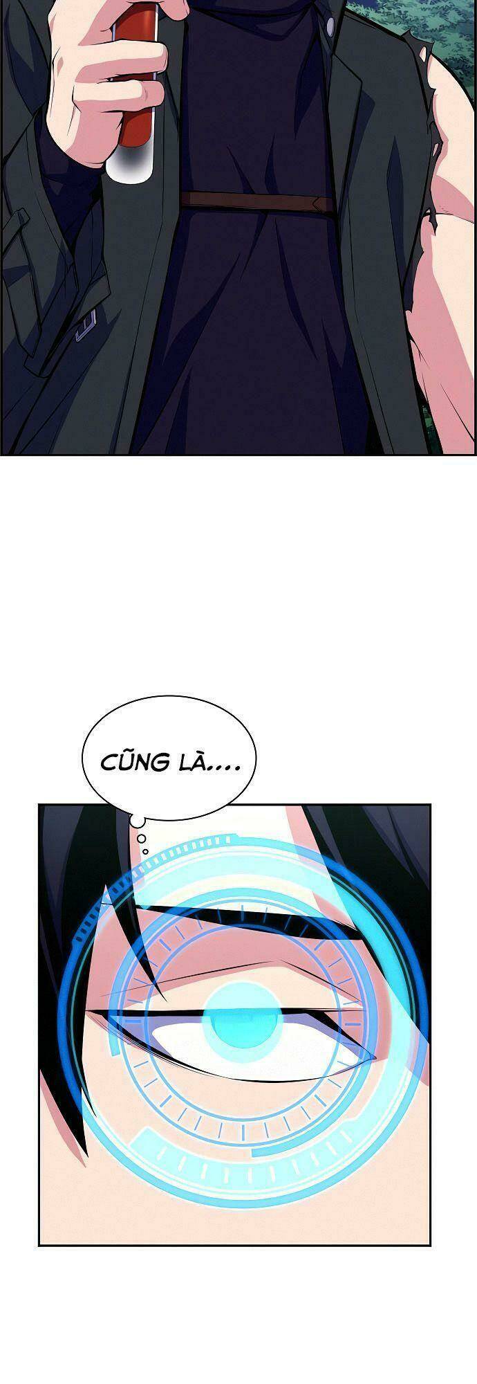 Kẻ Ngoại Lai Ở Vùng Đất Bị Ruồng Bỏ: Chapter 10