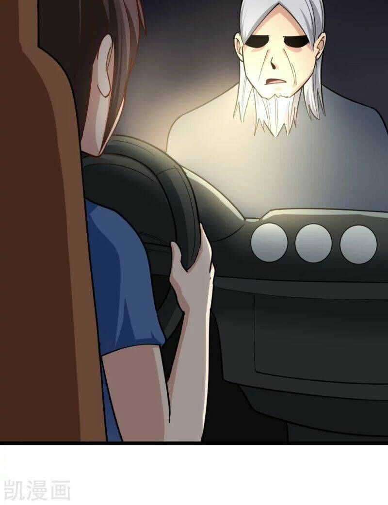 Hộ Hoa Cao Thủ Tại Vườn Trường: Chapter 229