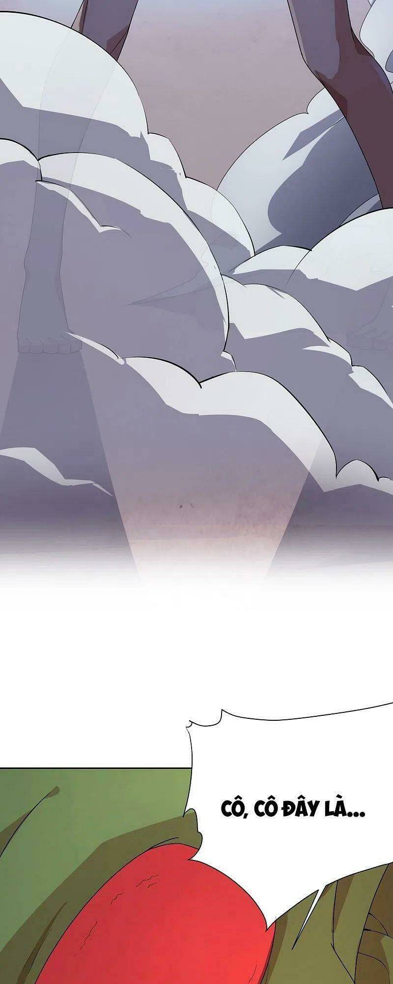 Vòng Bạn Bè Mạnh Nhất Của Tiên Giới: Chapter 172