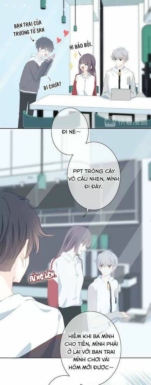 Vấp Phải Nghịch Quang: Chapter 34