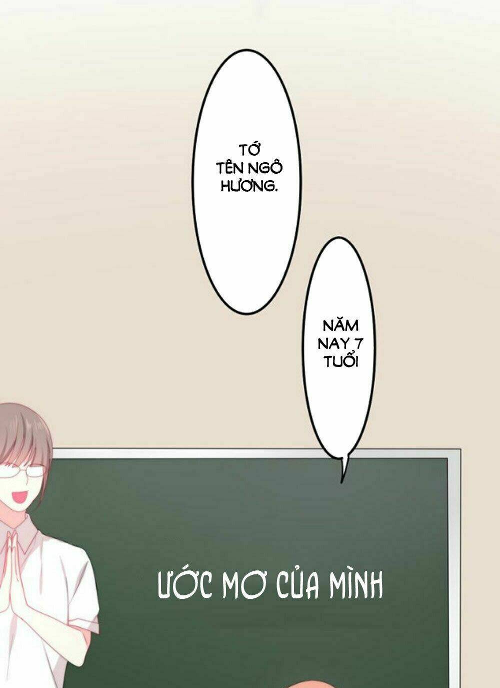 Tháng Sáu Không Hẹn Mà Gặp: Chapter 11