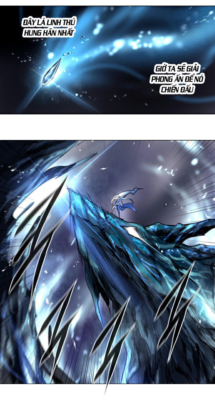 Soul Cartel: Chapter 204