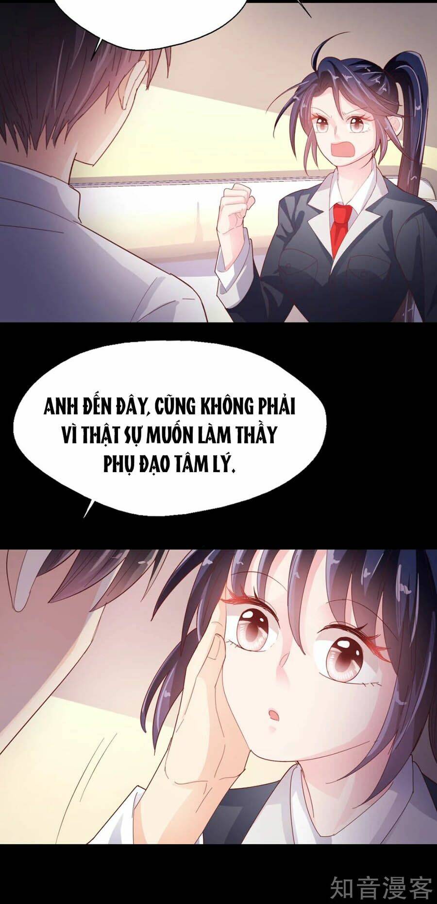 Sau Này Vẫn Cứ Thích Anh: Chapter 93