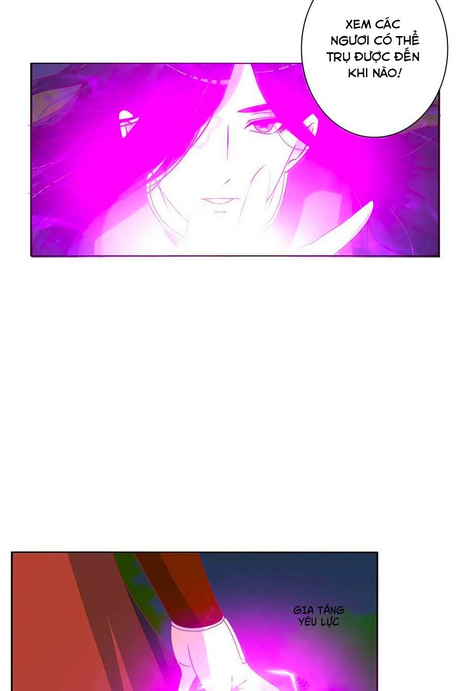 Thông Linh Phi: Chapter 667