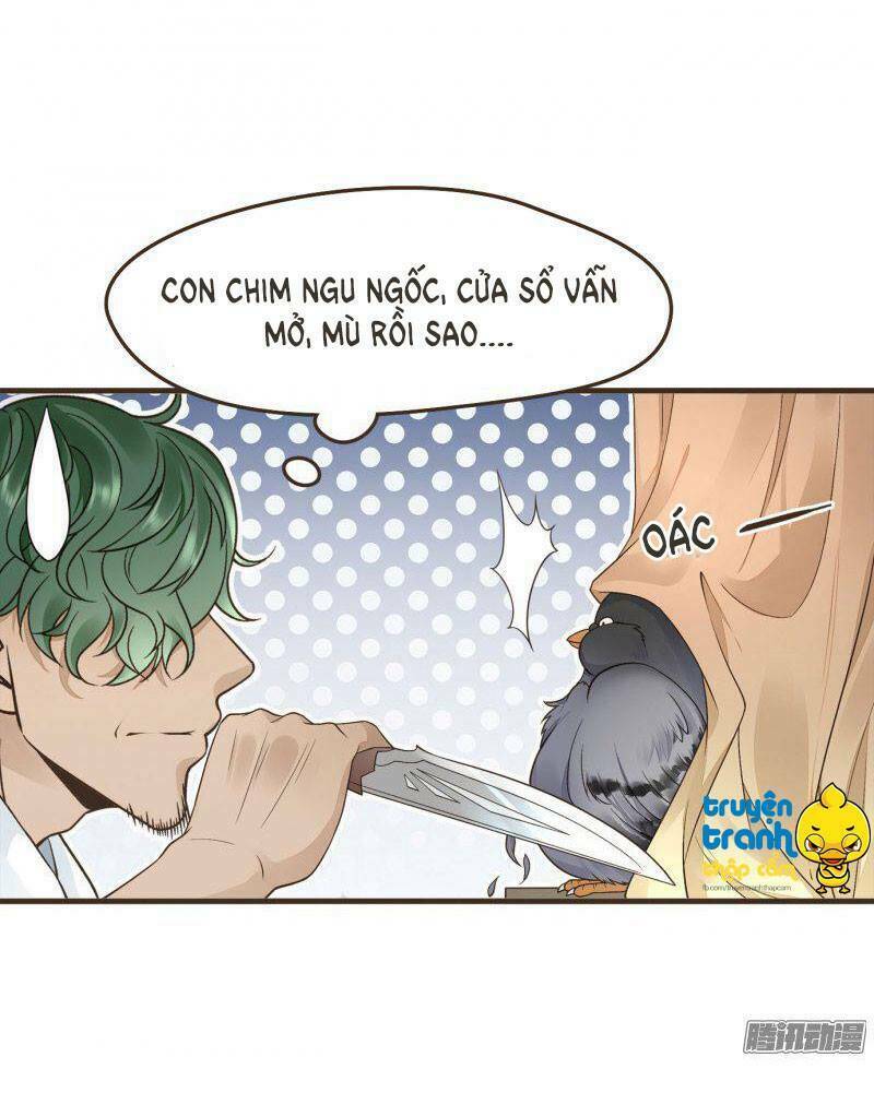 Đại Giá Thừa Tướng: Chapter 31